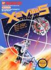 Xevious - The Avenger